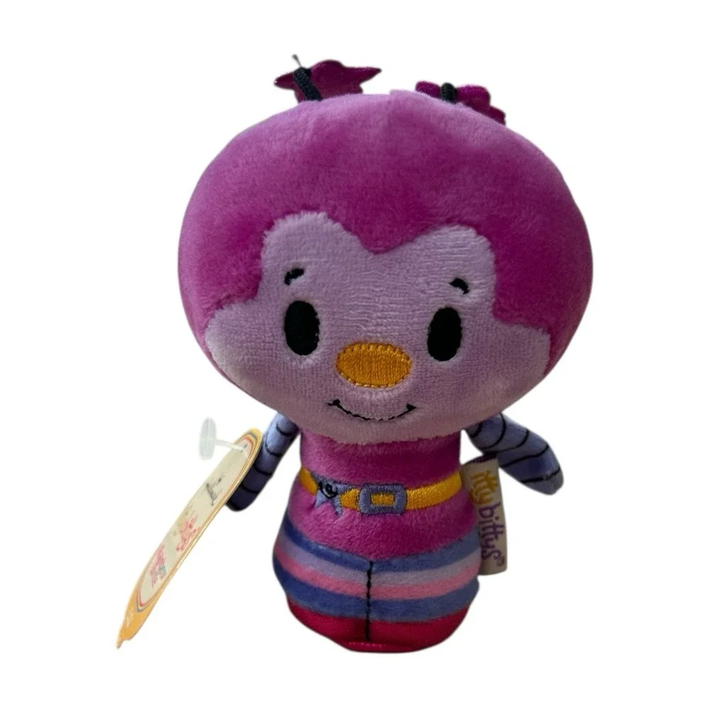 Hallmark Itty Bittys Rainbow Brite 